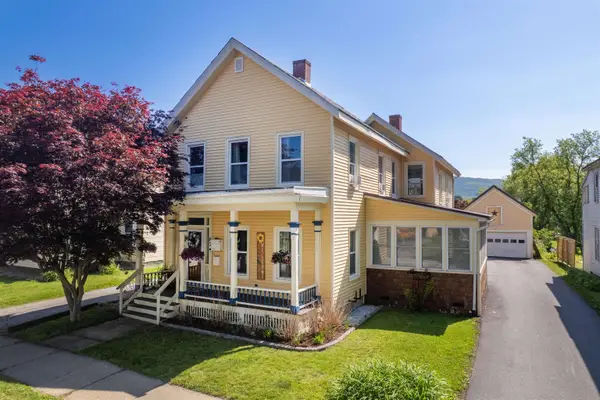 82 Brown Street, Rutland City, VT 05701