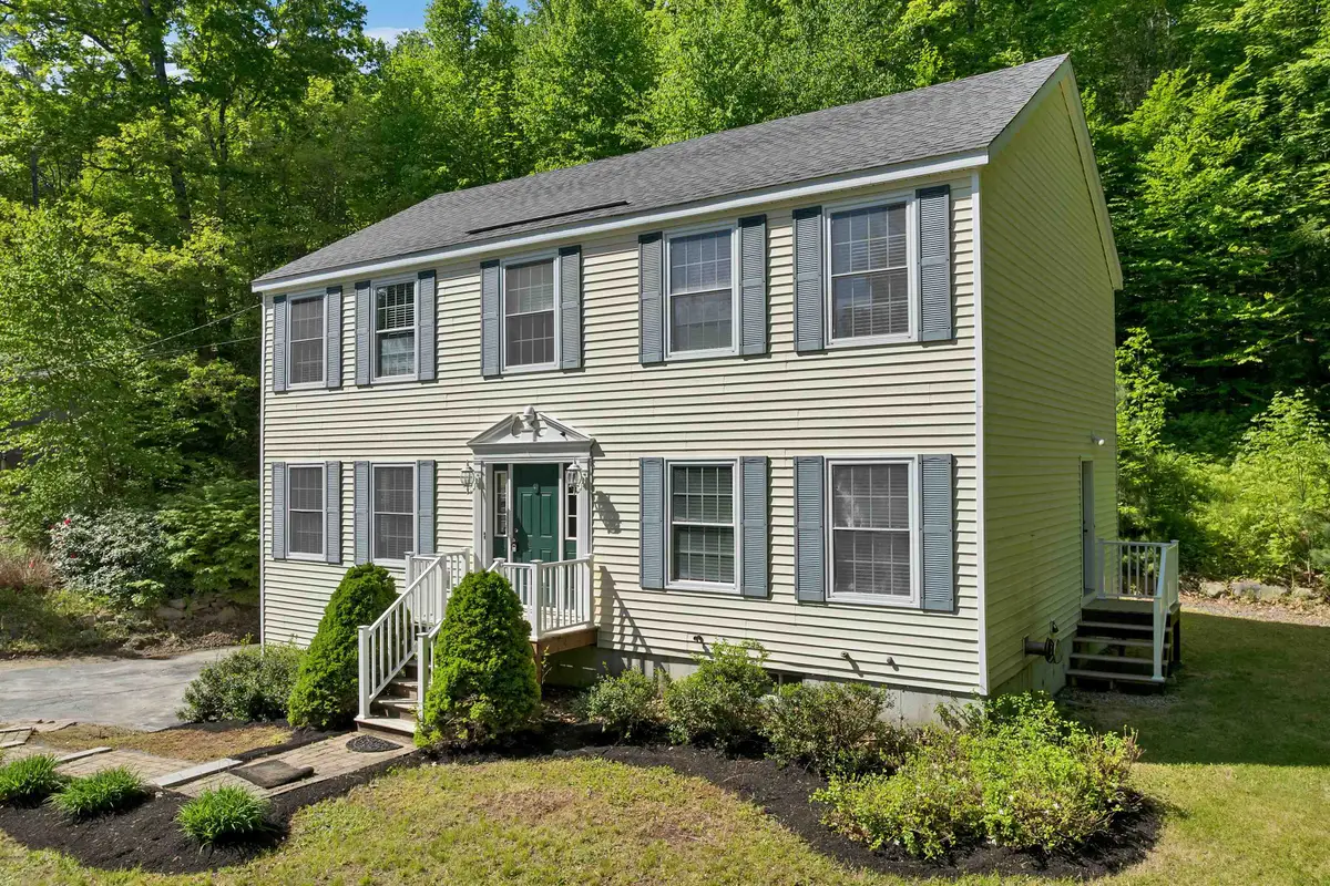 31 Cumberland Road, Gilford, NH 03249 - #1