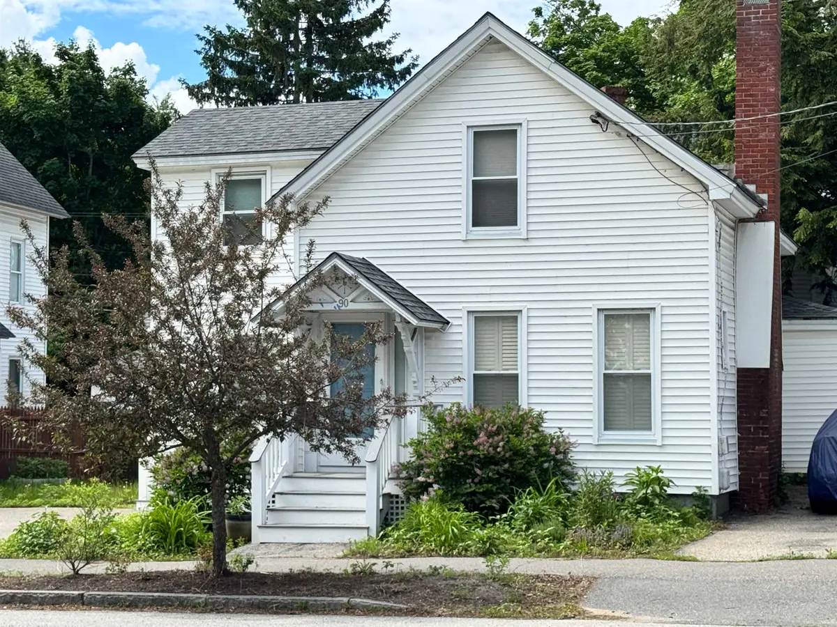 90 Centre Street, Concord, NH 03301 - #1