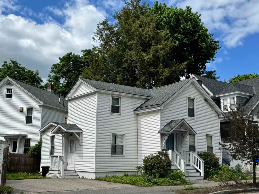 90 Centre Street, Concord, NH 03301 - #2
