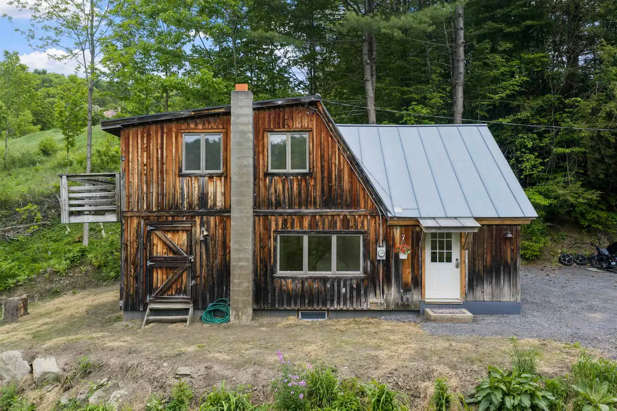 110 Saint Hyacinth Street, Bethel, VT 05032 - #1