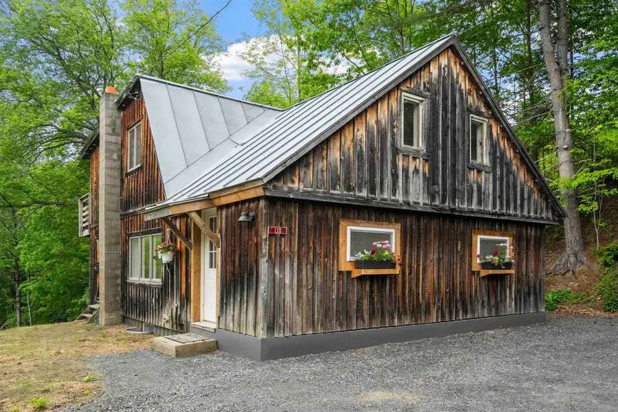 110 Saint Hyacinth Street, Bethel, VT 05032 - #2