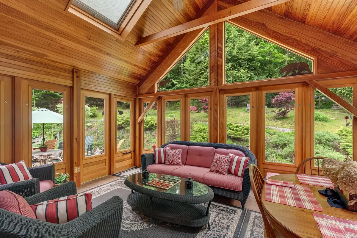 91 Bombadil Path, Pittsfield, VT 05762 - #1