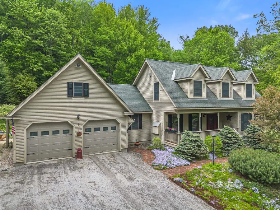 91 Bombadil Path, Pittsfield, VT 05762 - #3