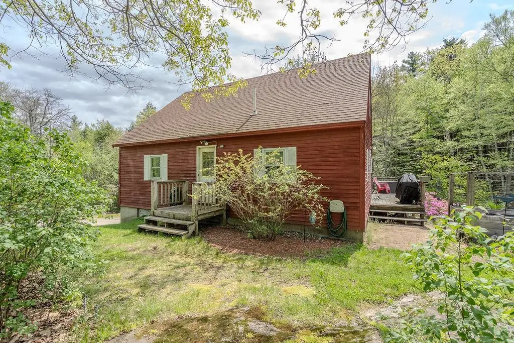 348 North Road, Deerfield, NH 03037 - #1