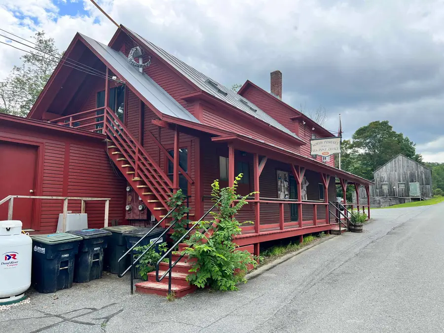 7868 Pomfret Road, Pomfret, VT 05053 - #3