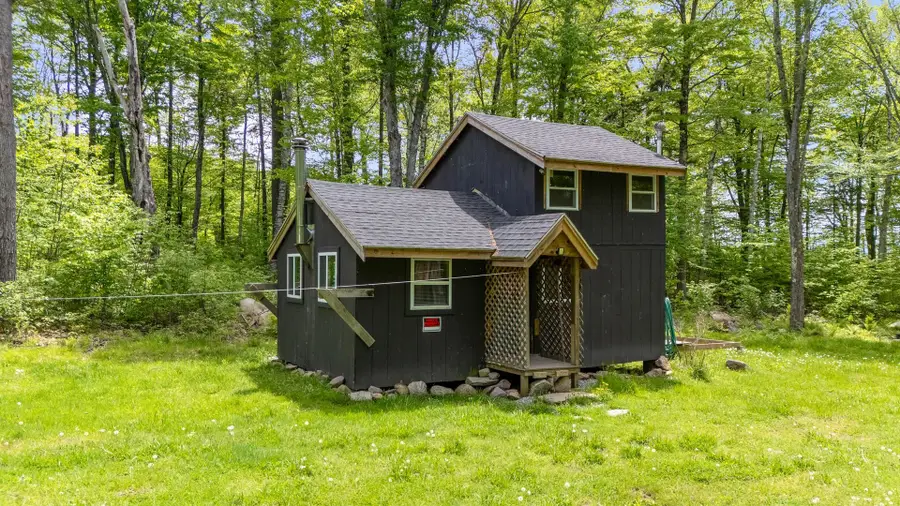 444 Potato Hill, Unity, NH 03743 - #2