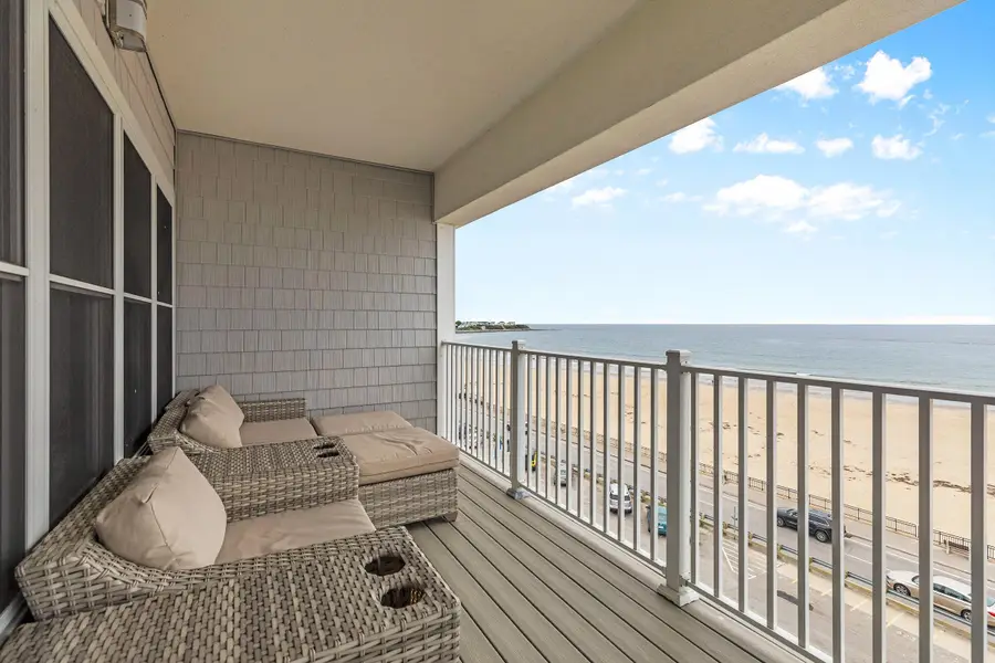 315 Ocean Boulevard #602, Hampton, NH 03842 - #2