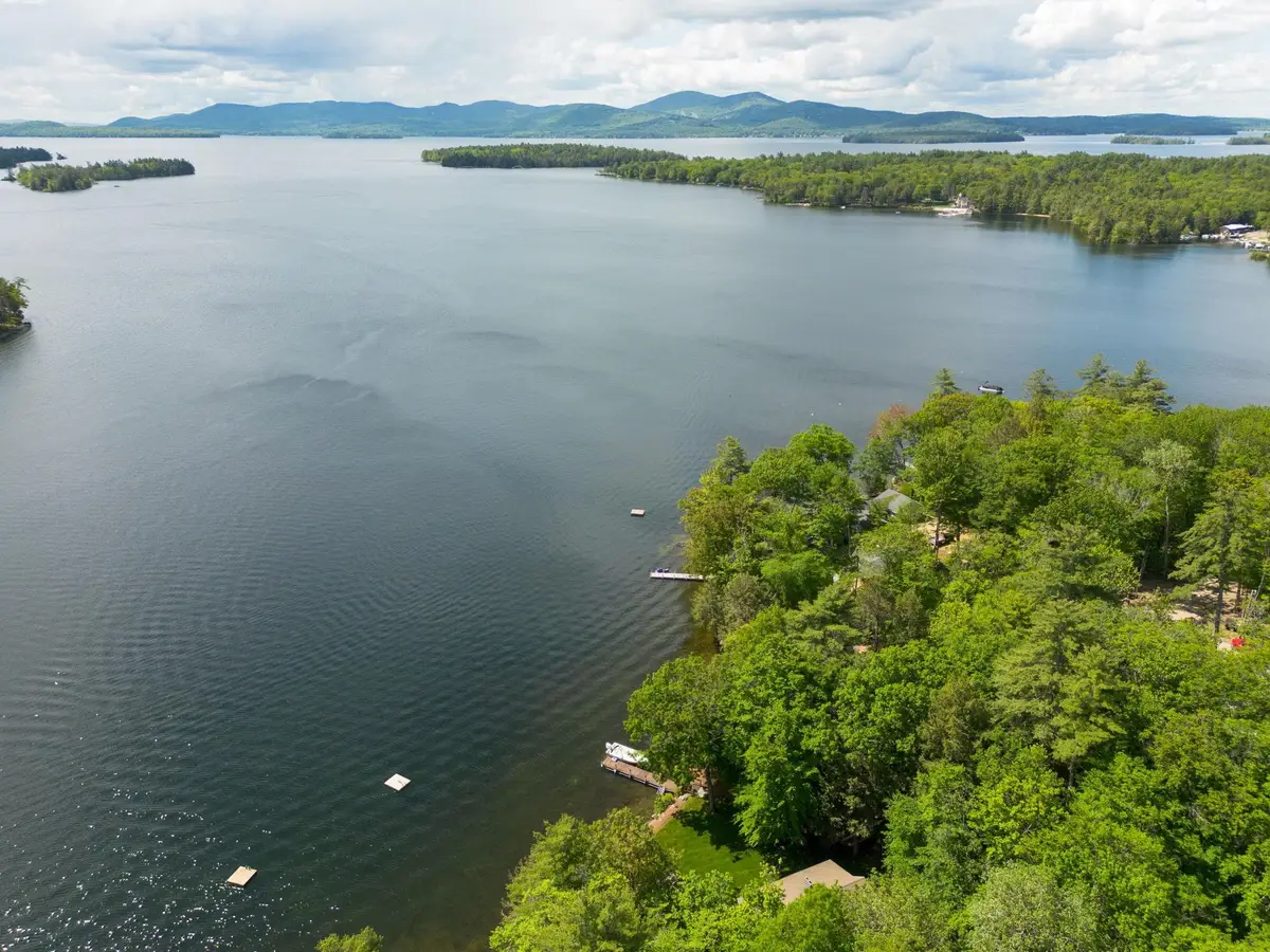 34 Mayer Road, Moultonborough, NH 03254 - #1
