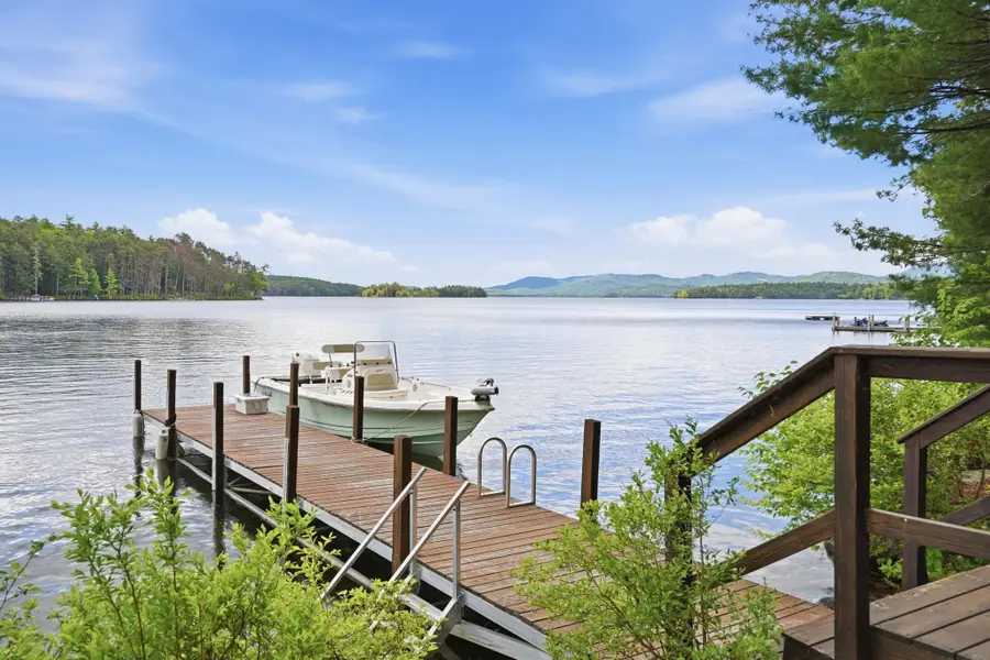 34 Mayer Road, Moultonborough, NH 03254 - #3