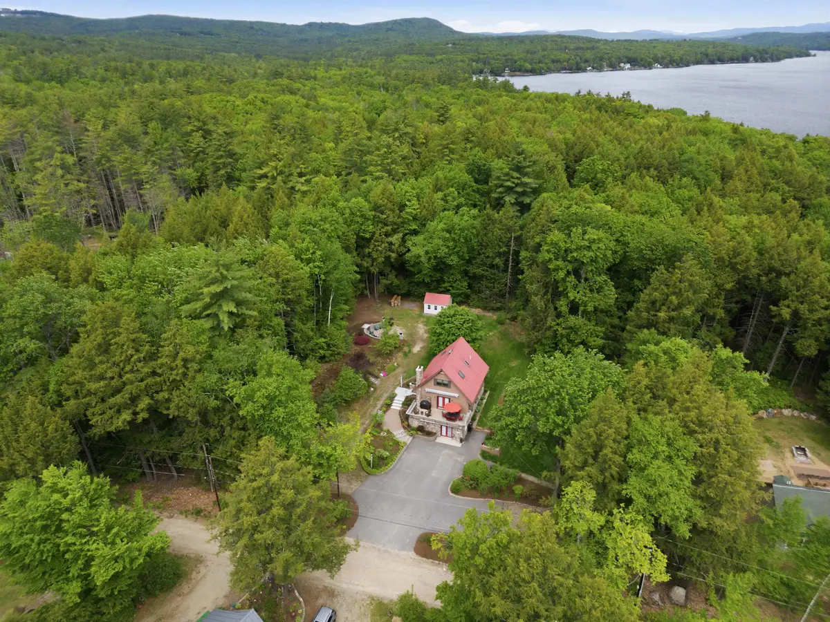 16 Hemlock Avenue, Sanbornton, NH 03269 - #1