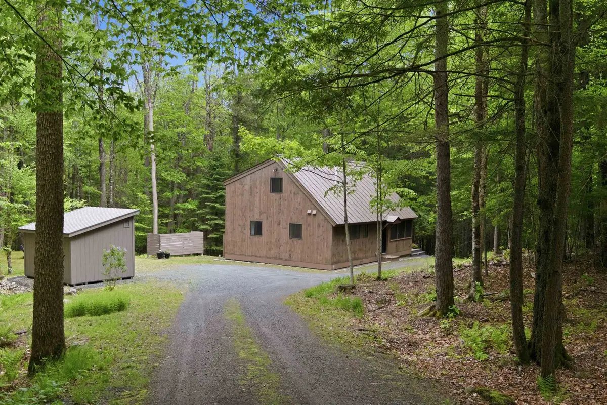 8 Whitetail Ridge, Springfield, NH 03284 - #1