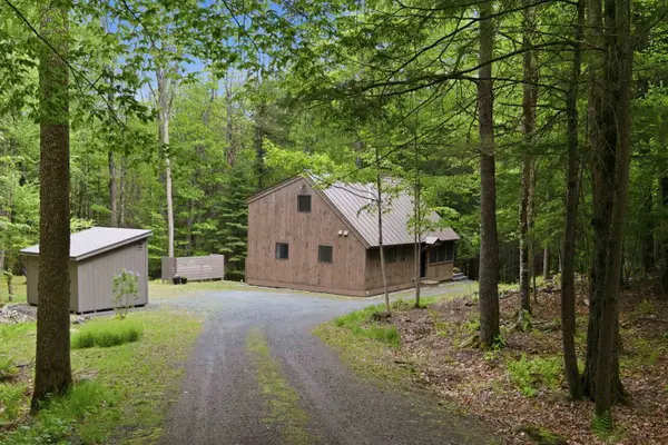8 Whitetail Ridge, Springfield, NH 03284