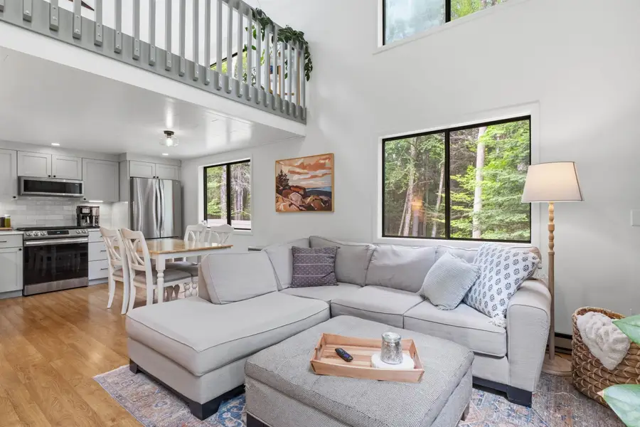 8 Whitetail Ridge, Springfield, NH 03284 - #3
