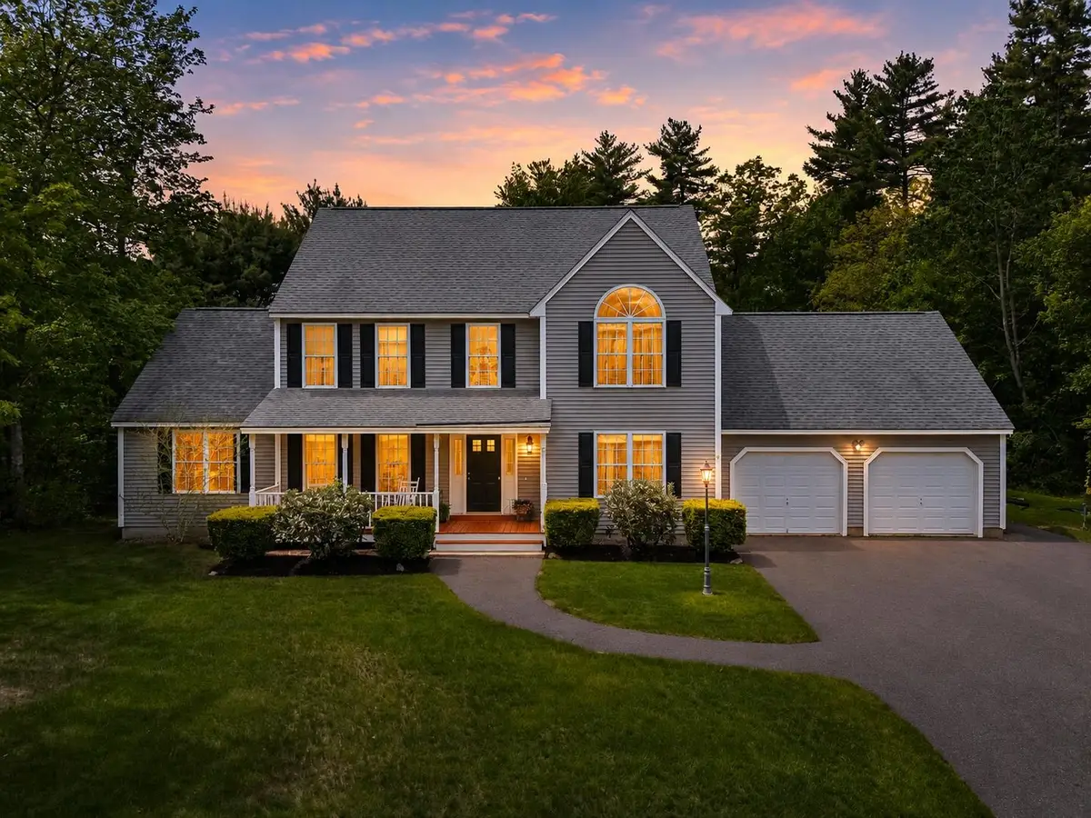 7 Westminster Lane, Auburn, NH 03032 - #1