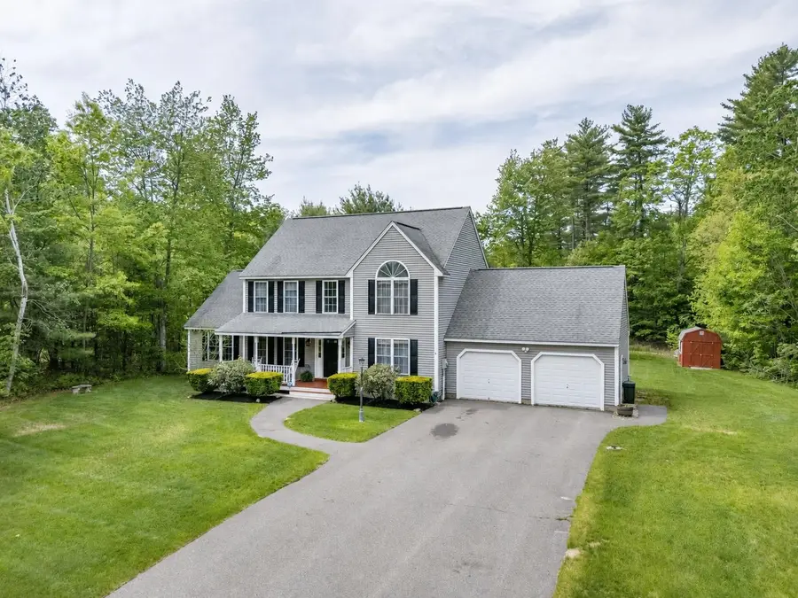 7 Westminster Lane, Auburn, NH 03032 - #3