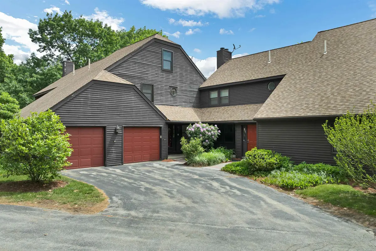 51 Stacey Circle, Windham, NH 03087 - #1