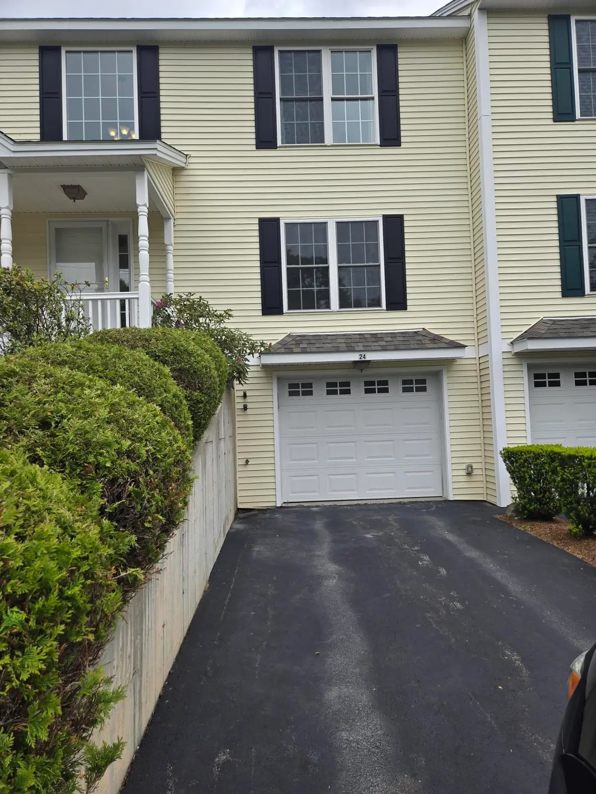 28 Owens Drive #24, Swanzey, NH 03446 - #1