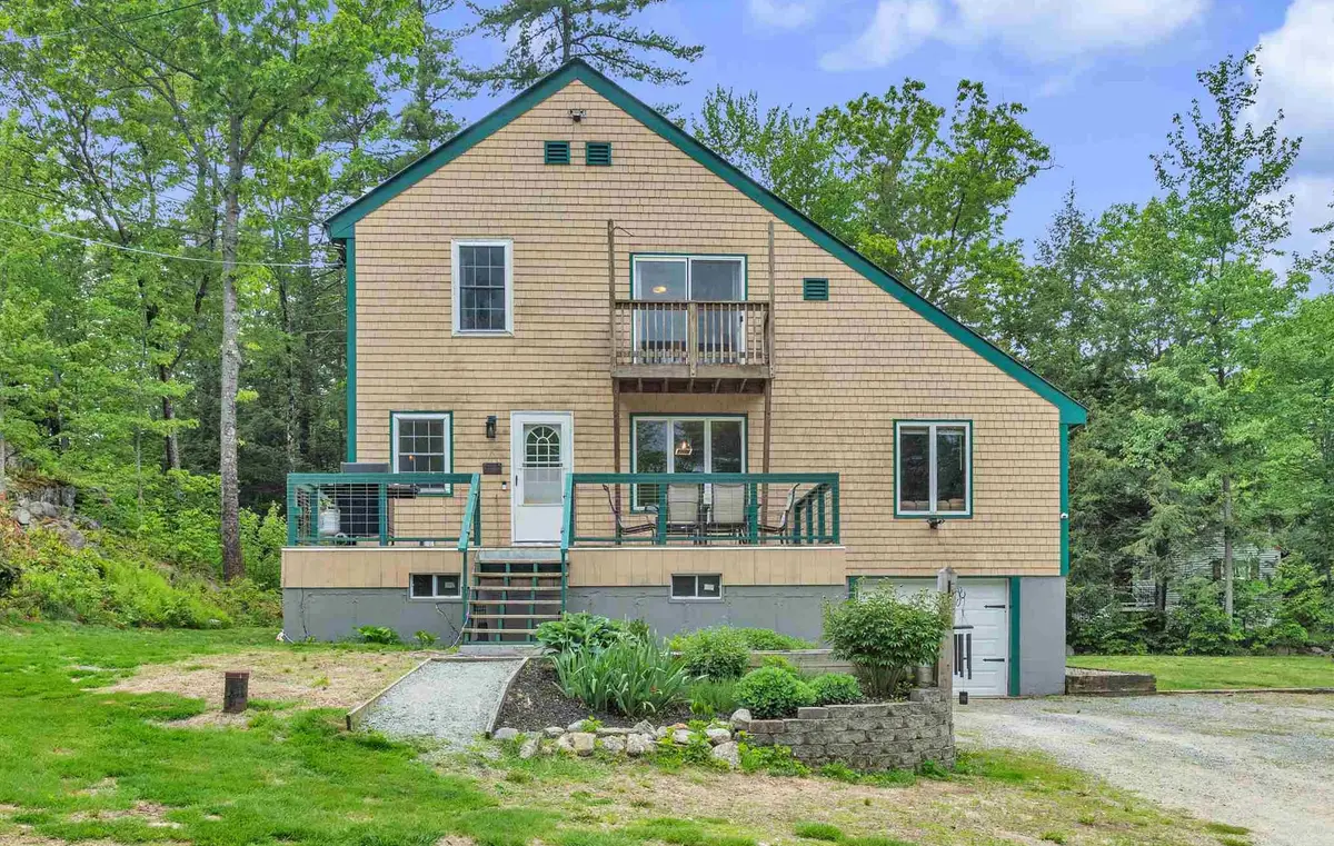 21 King's Row, Hillsborough, NH 03244 - #1