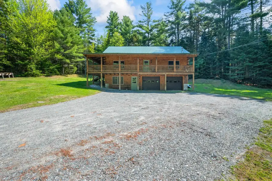 81 Pine Valley Road, Bethlehem, NH 03574 - #2