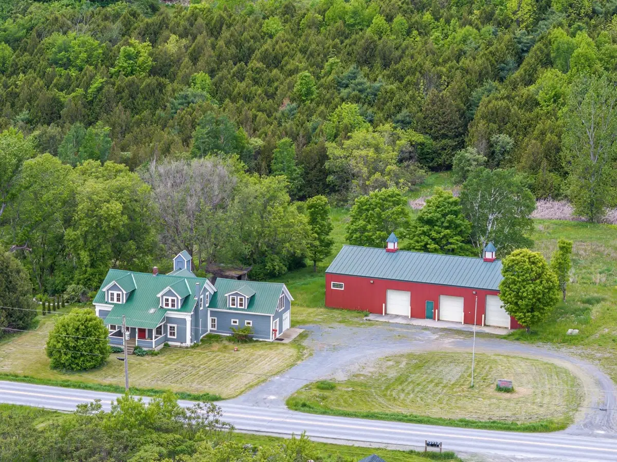 654 Bristol Road, Monkton, VT 05443 - #1