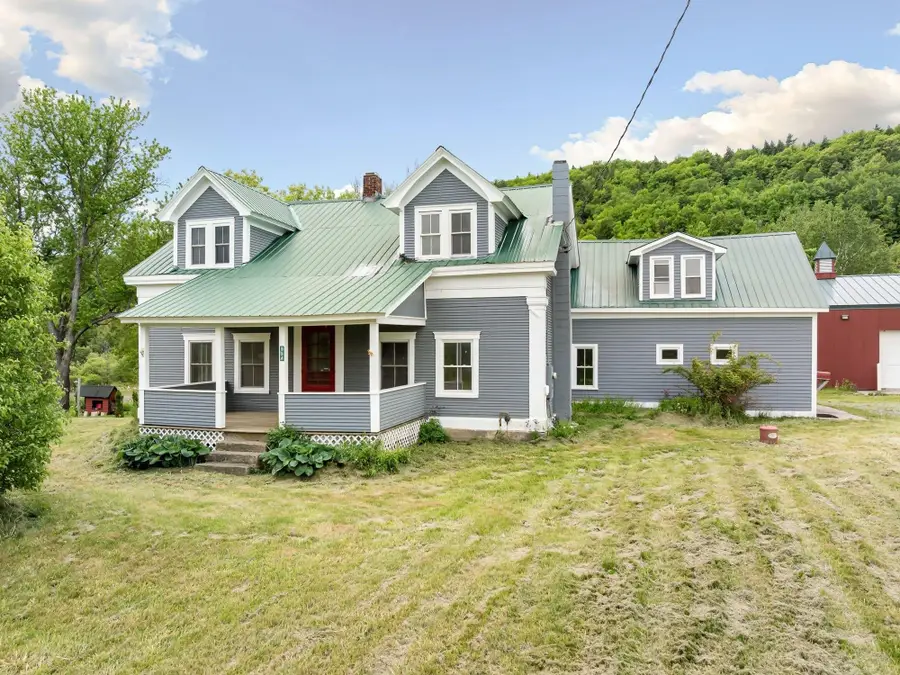 654 Bristol Road, Monkton, VT 05443 - #3