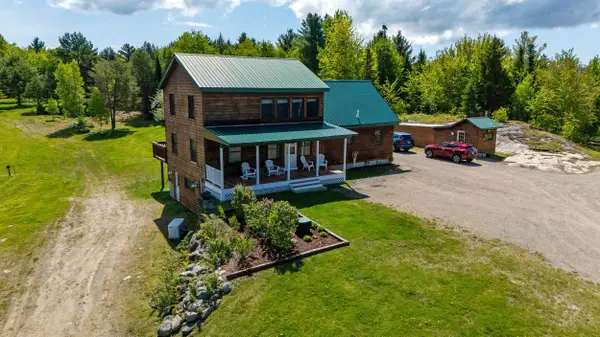 154 Cates Hill Road, Berlin, NH 03570