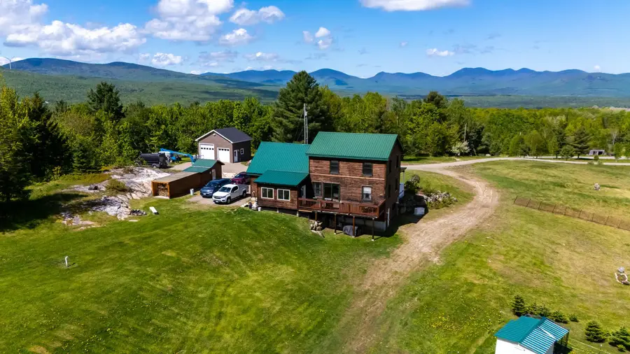 154 Cates Hill Road, Berlin, NH 03570 - #2