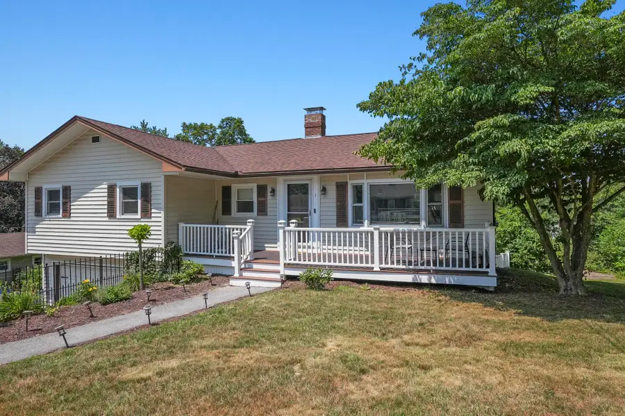 1 Tate Street, Hudson, NH 03051 - #2