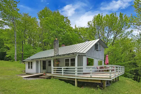 164 Molly Supple Hill Road, Middlesex, VT 05602