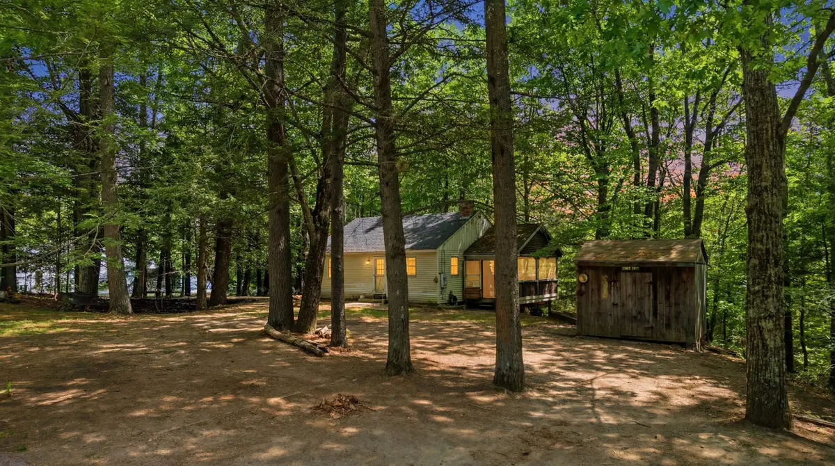 166 Cram Road, Weare, NH 03281 - #1