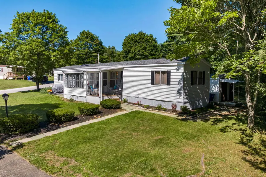 1 Woodgate Circle, Tilton, NH 03276 - #2