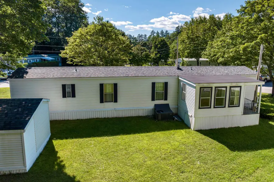 1 Woodgate Circle, Tilton, NH 03276 - #3