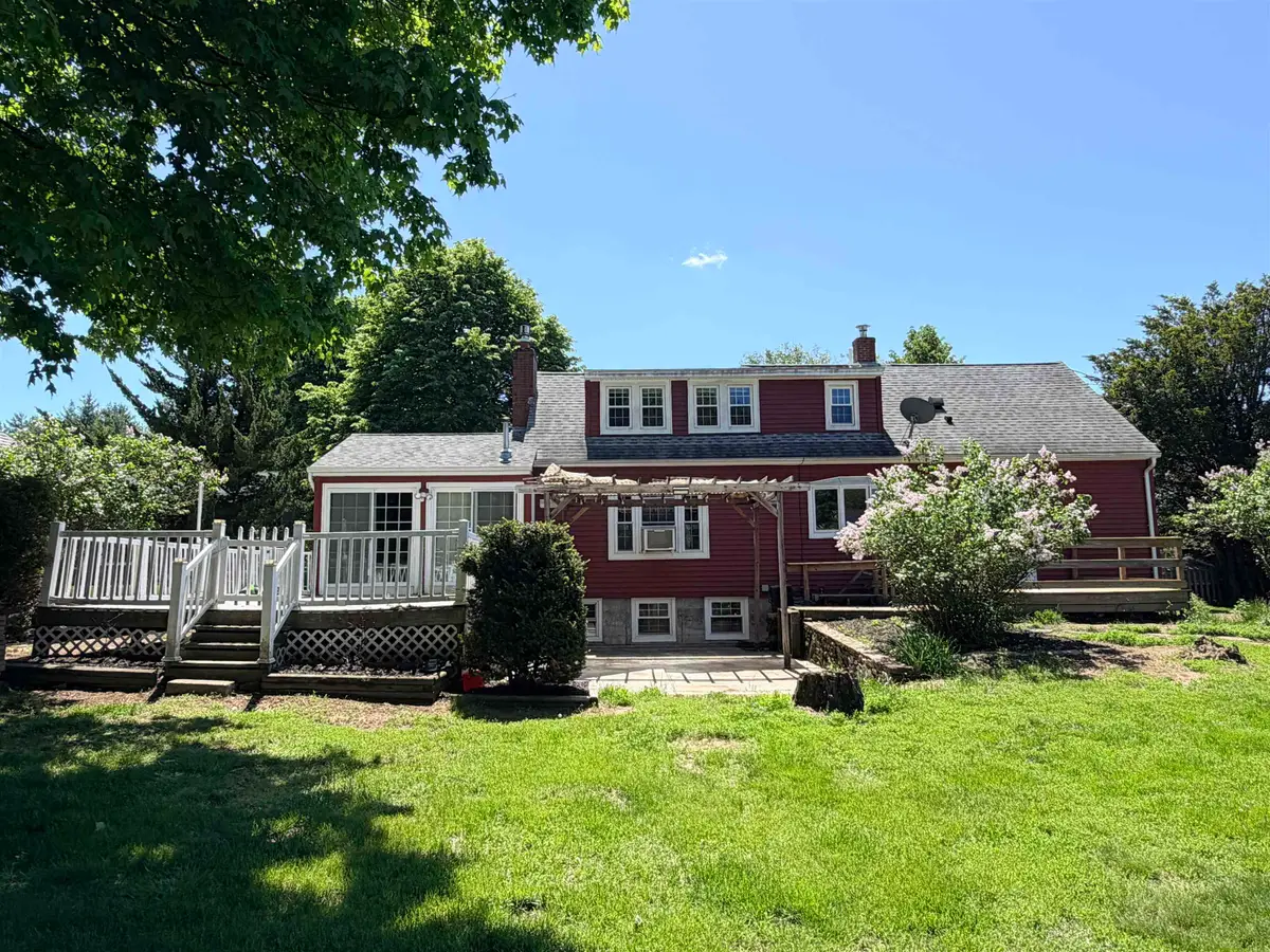 4 Autumn Street, Rochester, NH 03868 - #1