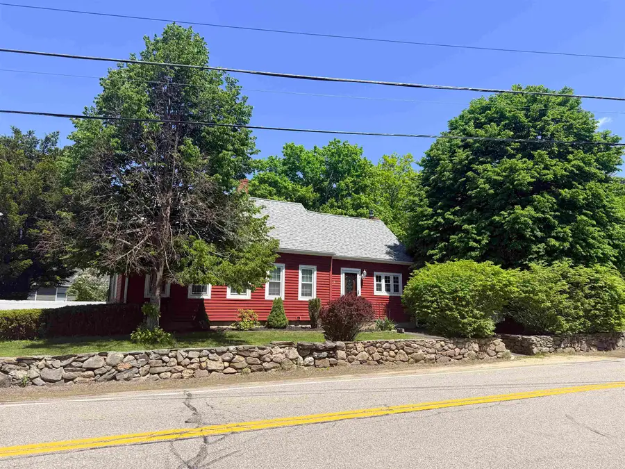 4 Autumn Street, Rochester, NH 03868 - #2