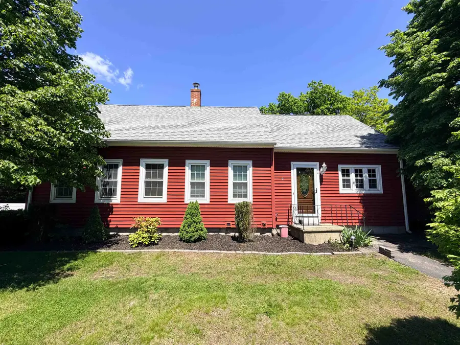 4 Autumn Street, Rochester, NH 03868 - #3