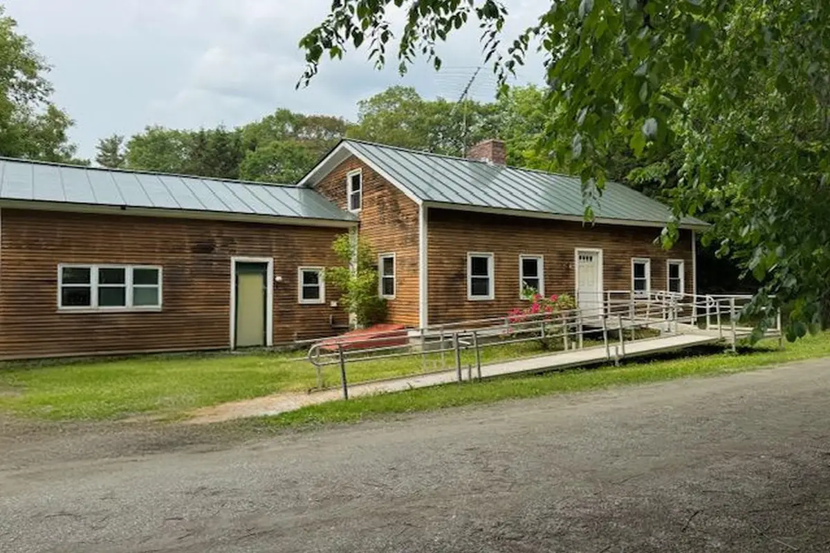 809 Gorhamtown Road, Poultney, VT 05764 - #1