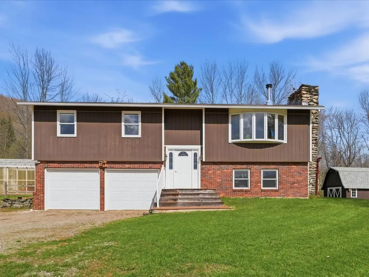 12 Briar Patch Lane, Underhill, VT 05489 - #1