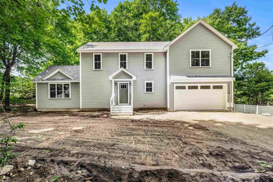 5 Daniel Street, Somersworth, NH 03878 - #2