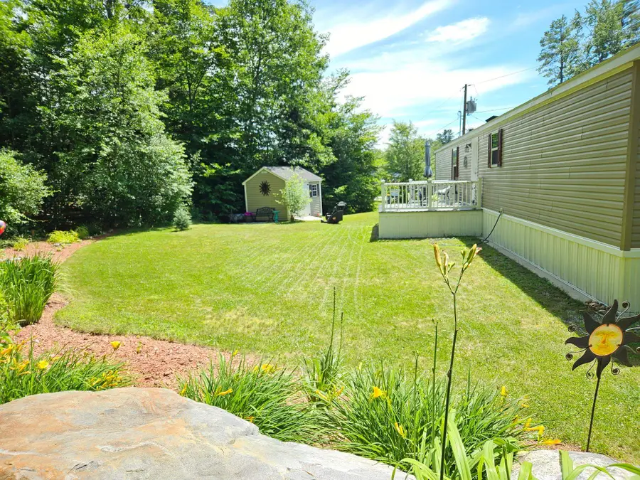 4 Hemlock Road, Tilton, NH 03276 - #2