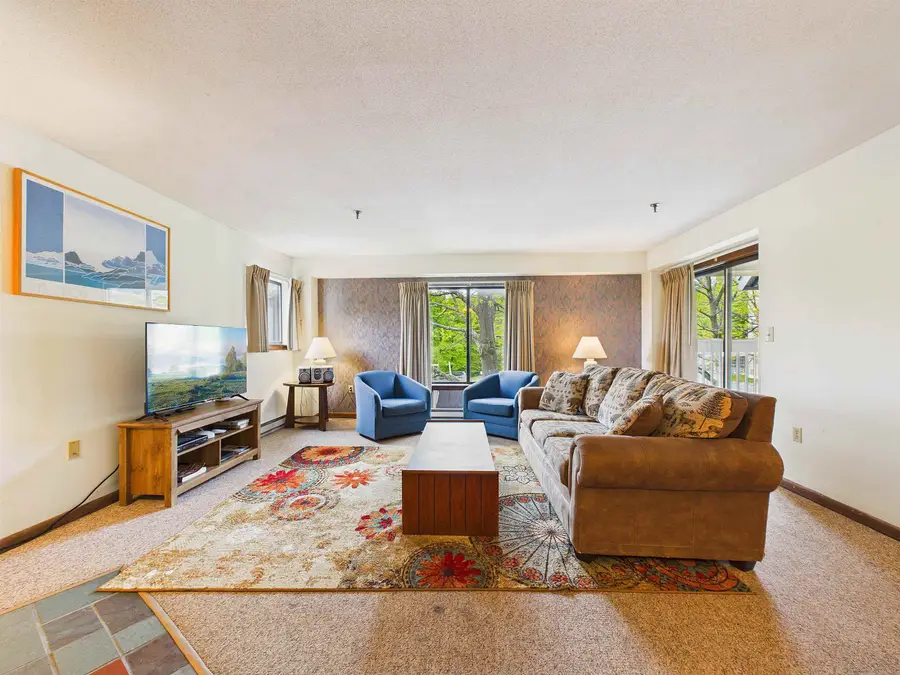 133 East Mountain Road #3B07, Killington, VT 05751 - #2