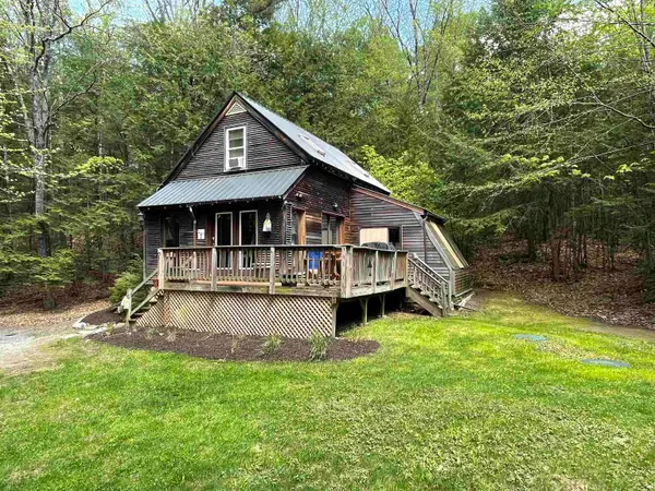 537 Patch Road, Westminster, VT 05158