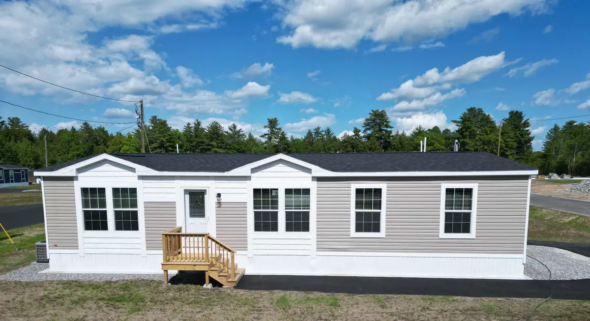 2 Wentworth Avenue, Tilton, NH 03276 - #1