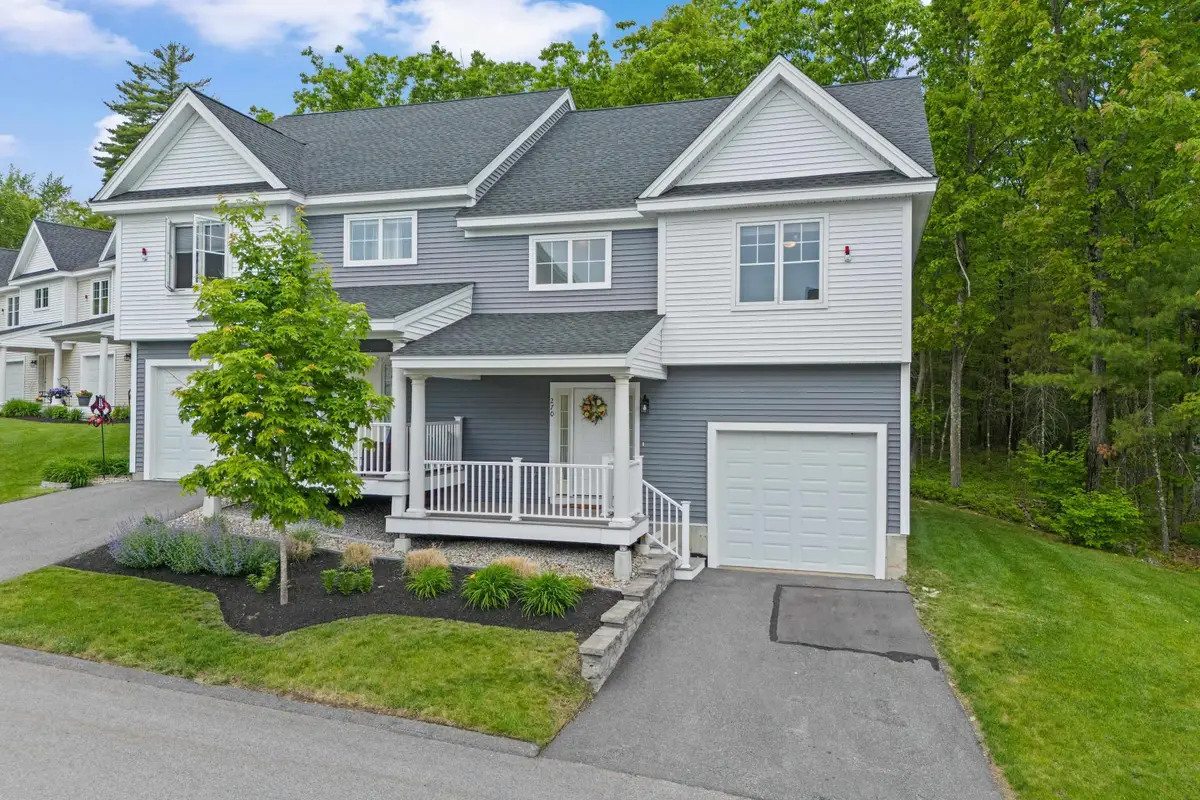 270 Knollwood Way, Manchester, NH 03102 - #1