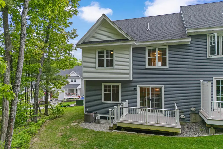 270 Knollwood Way, Manchester, NH 03102 - #3