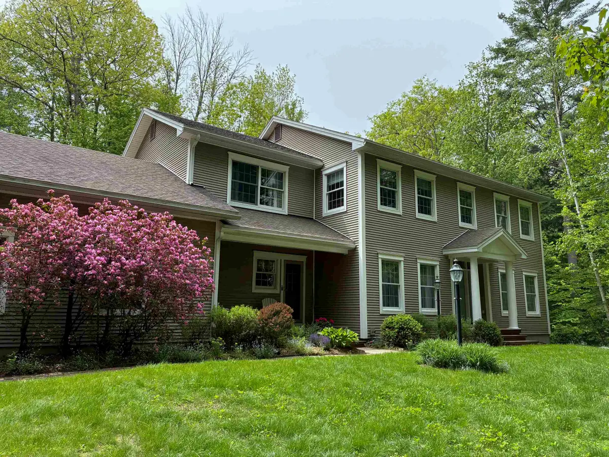 5 Grant Road, Hanover, NH 03755 - #1