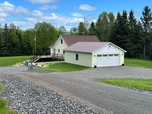 12 Harry's Way, Colebrook, NH 03576 - #3