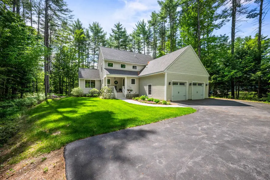 169 Poliquin Drive, Conway, NH 03818 - #2