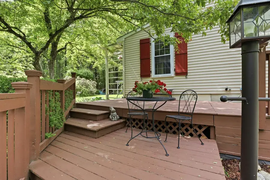 110 Podunk Road, Candia, NH 03034 - #3