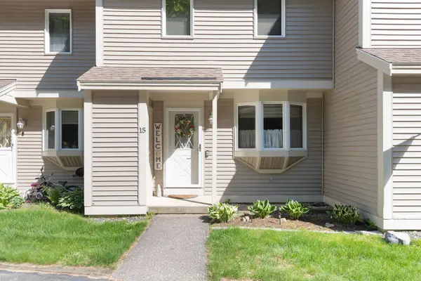 21 Village West Drive #15, Alexandria, NH 03222